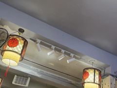 -香辣爆肚面(钟楼店)