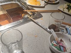 -海底捞火锅(番禺广场店)