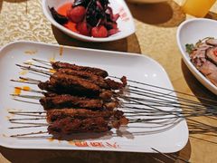 -火宫殿·小吃王国(坡子街店)