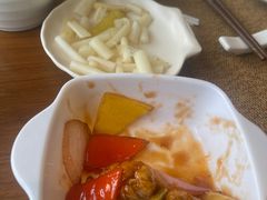 -正元希尔顿逸林酒店-御玺中餐厅