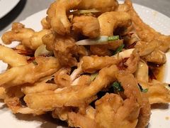 -九龙餐厅(大沽路店)