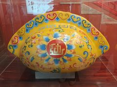 -老边饺子馆(中街店)