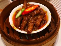 -鹅冠港式茶餐厅(来福士店)