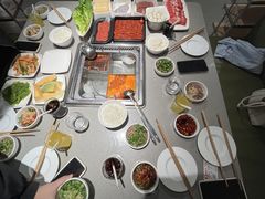 -海底捞火锅(壹悦城店)