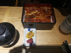 -昇鳗鱼家(浦东店)