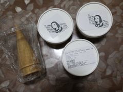 茉莉龙珠雪糕-歎雪糕低糖低脂Gelato冰淇淋