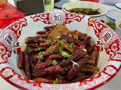 -湘江大码头·龙虾馆(渔人码头一店)