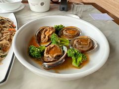 -天然居·漳港海鲜·海景餐厅(南澳总店)
