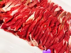 手切鲜羊肉-牛街·马辈儿涮肉(牛街二店)