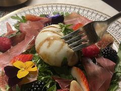 -IL TEATRO 精品意大利餐厅