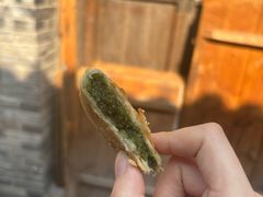-王天顺海苔饼