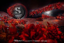 -天禧一站式婚礼中心生日派对