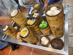 -香港蓮香樓(中環店)