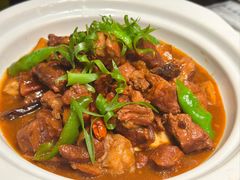 -老渔民·北塘海鲜(新港远洋宾馆店)