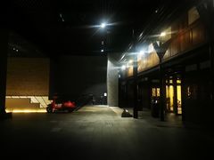 -成都博舍酒店