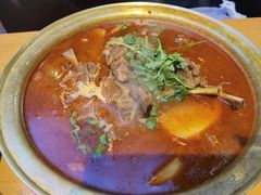 -庆峰龙虾烧烤(合肥一店)