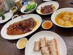-龍炎馬仔烧味(首位中心店)