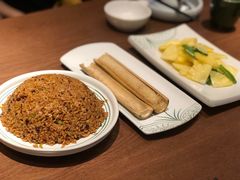-云海肴·汽锅鸡·云南菜(领展购物广场·中关村店)