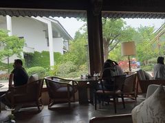 -广富林宰相府酒店·水云间