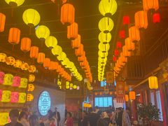 -深圳锦绣中华民俗村