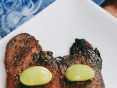 -大渔·观筵(三里屯太古里店)