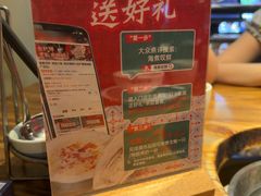-海煮叹鲜·粥底火锅·港式海鲜打边炉(赛银国际广场店)