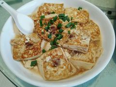 -新享乐海鲜(翠华路店)