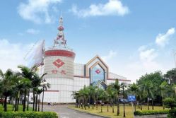 舒友海鲜大酒楼·婚宴(白鹭洲旗舰店)-舒友海鲜大酒楼·宴会厅(白鹭洲旗舰店)