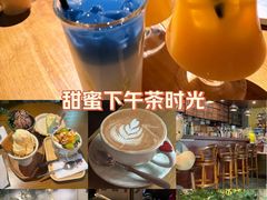 -咖法森林·咖啡  酒吧(天河店)