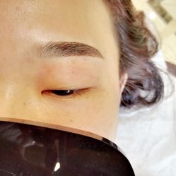 -Amy韩式定妆
