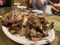 -清真益鑫羊肉手抓馆(南大街店)