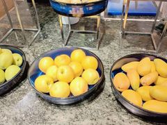 -咖啡CHA自助餐厅(香格里拉饭店)
