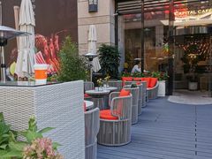 -斯普汇生蚝牛排馆(中骏世界城店)