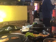 -杀猪天·韩国烤肉(总店)