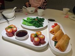 -蔡澜点心·粤菜(嘉里中心店)