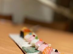 -岚山日本料理(珠江新城店)