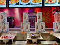 -高德海鲜舫(黄河南大街店)
