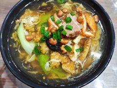 -阿芬卤面(花巷店)