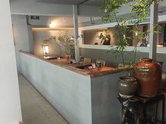 -本处·素食·融合料理(南油店)