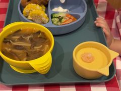 -西贝(厦门中华城店)
