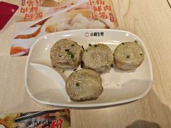 -小杨生煎(黄河路店)