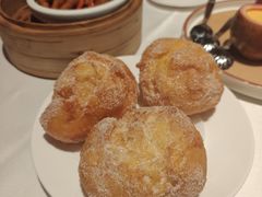 -金河半岛园林酒家(金融城店)