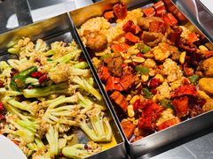 -No.DD戳子烧烤·江湖菜(北京总店)