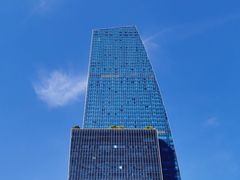 -上海龙之梦万丽酒店