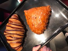 -Salon de The de Joel Robuchon(外滩18号店)