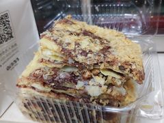 -爱德顺糕点食屋(利民道店)