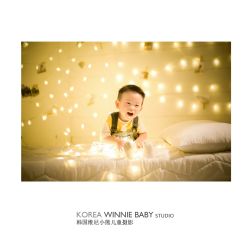 -星宝贝儿童摄影