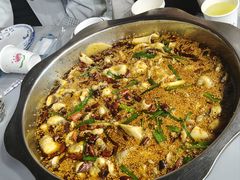 -胖子鱼·油泼甘谷辣子炝活鱼(秦州407店)