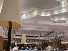 -舟山朱家尖威斯汀酒店·知味标帜自助餐厅
