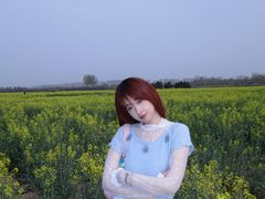 -汉长安城未央宫国家考古遗址公园